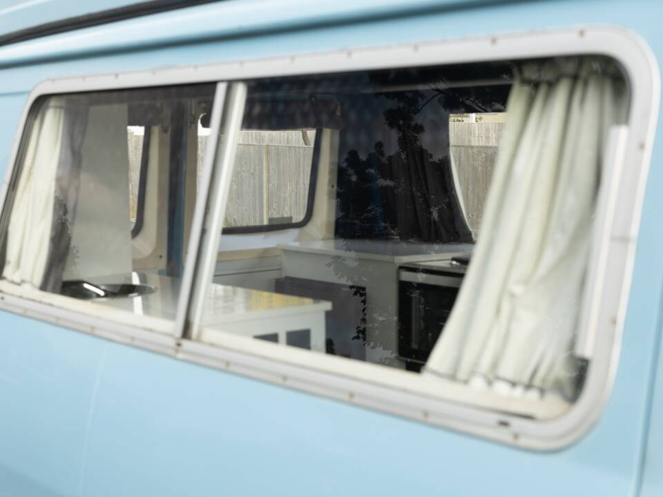 Immagine 48/50 di Bedford CF 250 (1973)