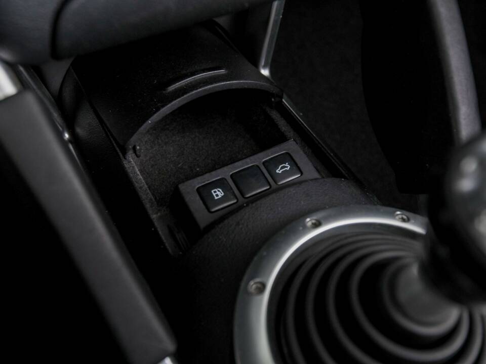 Immagine 42/50 di Audi TT 1.8 T (2001)