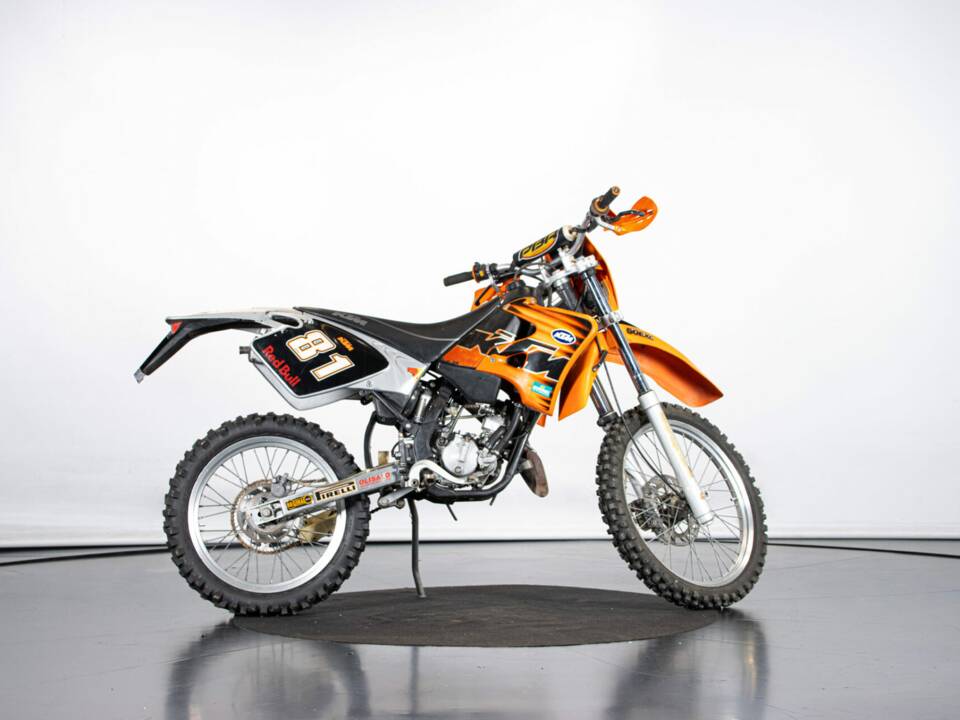 Image 5/50 of KTM 50 EXC (1998)