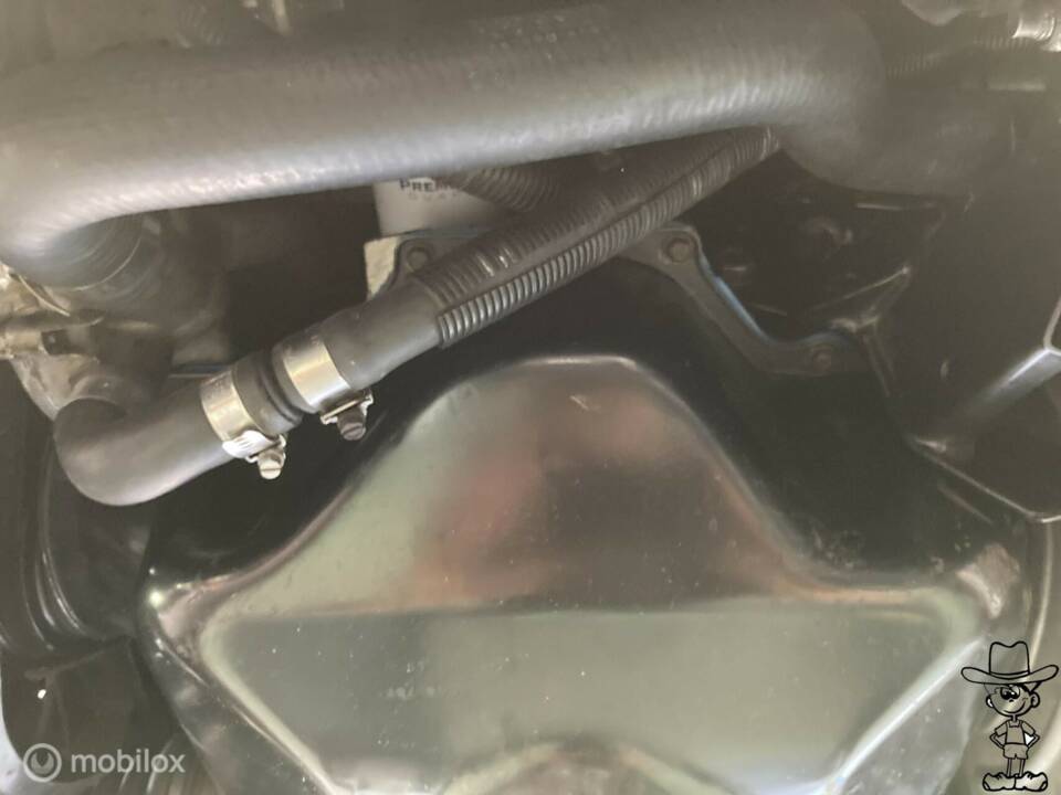 Bild 26/49 von Chrysler GS Turbo II Shelby (1989)