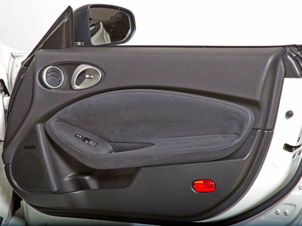 Afbeelding 18/23 van Nissan 370Z (2012)