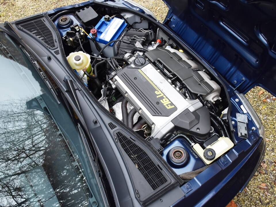 Bild 37/37 von Renault Clio I Williams (1994)