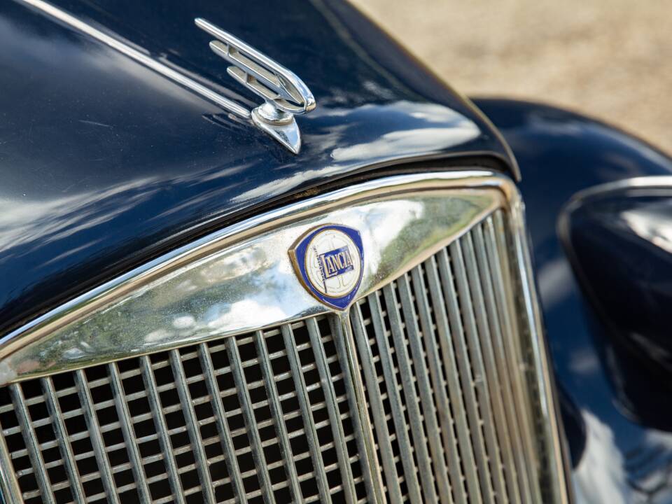 Immagine 20/35 di Lancia Ardea (1944)