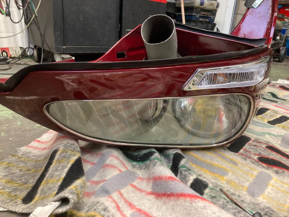 Bild 40/54 von Citroën D Spécial (1969)