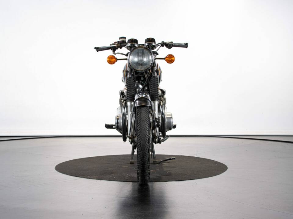 Afbeelding 7/50 van Honda CB 500 Four (1975)