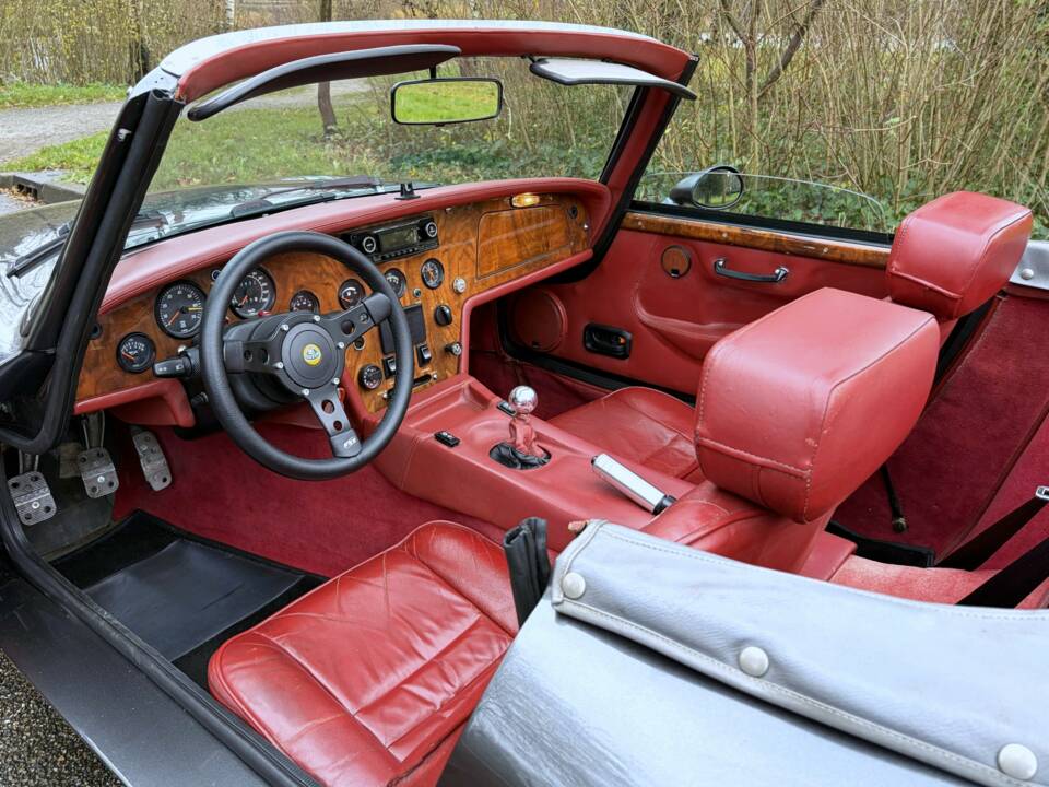 Image 3/30 of Evante Mk I (1989)