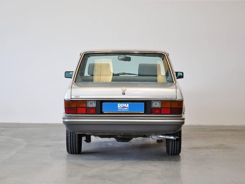 Image 16/27 de FIAT Argenta (1982)