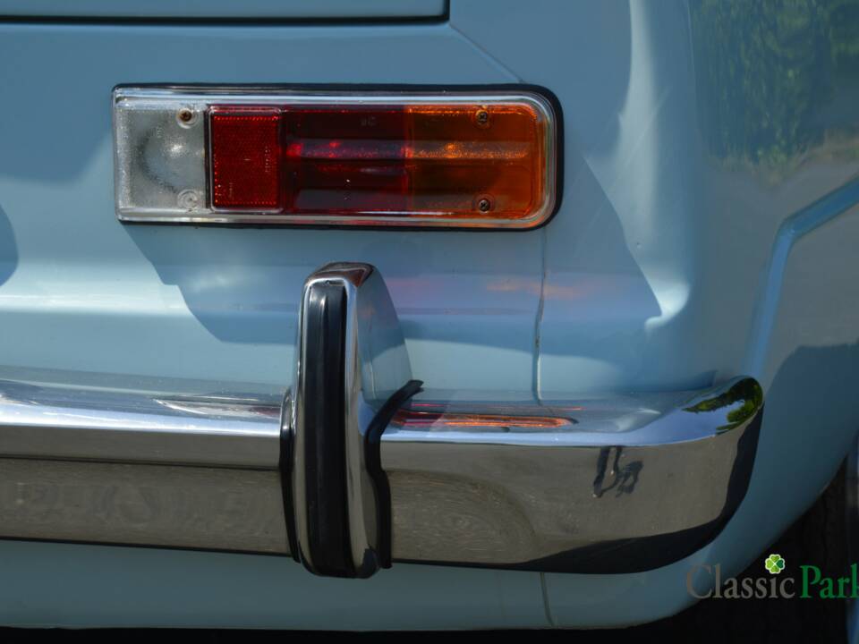Image 41/50 de Alfa Romeo Giulia 1300 (1967)