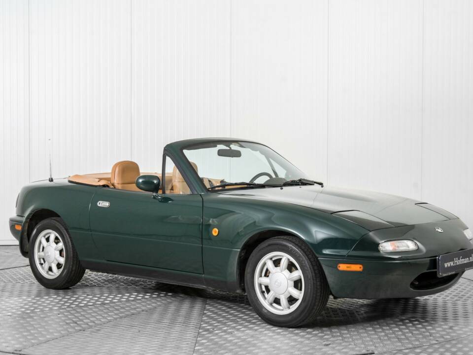 Image 5/50 de Mazda MX-5 1.6 (1993)