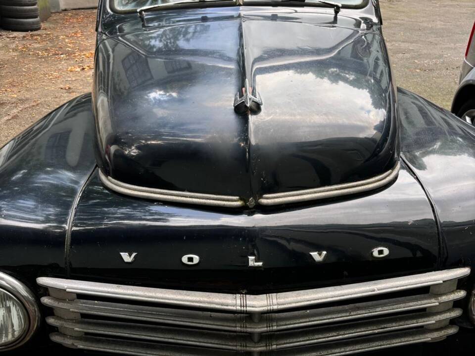 Imagen 3/7 de Volvo PV 444 (1953)