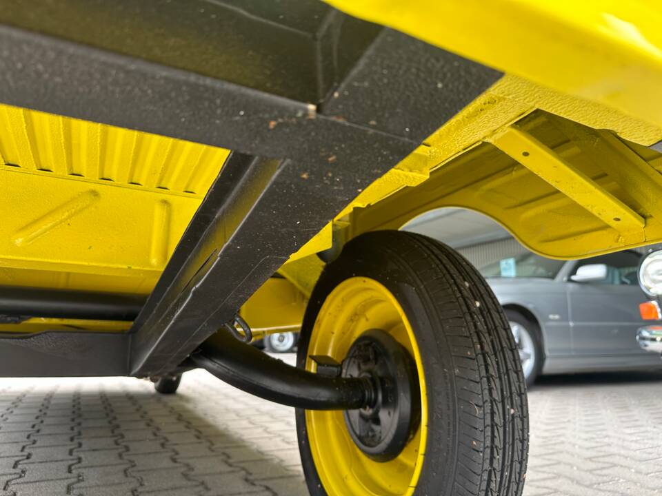 Image 33/42 de Citroën Acadiane (1982)