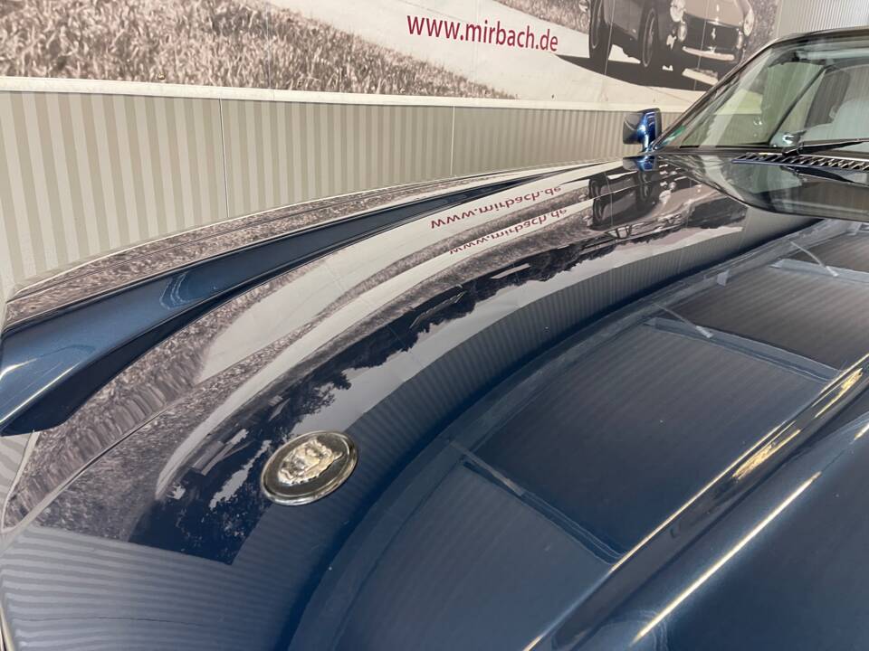 Bild 18/18 von Jaguar XJS 4.0 (1995)