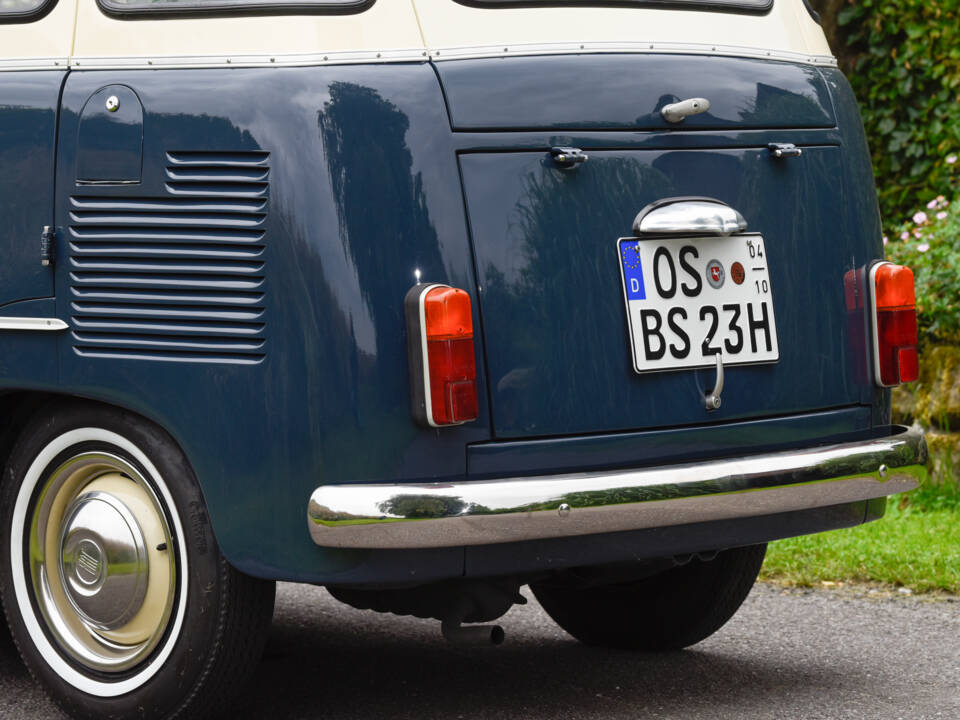 Bild 48/183 von FIAT 600 D Multipla (1961)