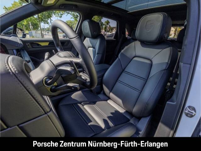 Bild 17/50 von Porsche Cayenne GTS (2026)