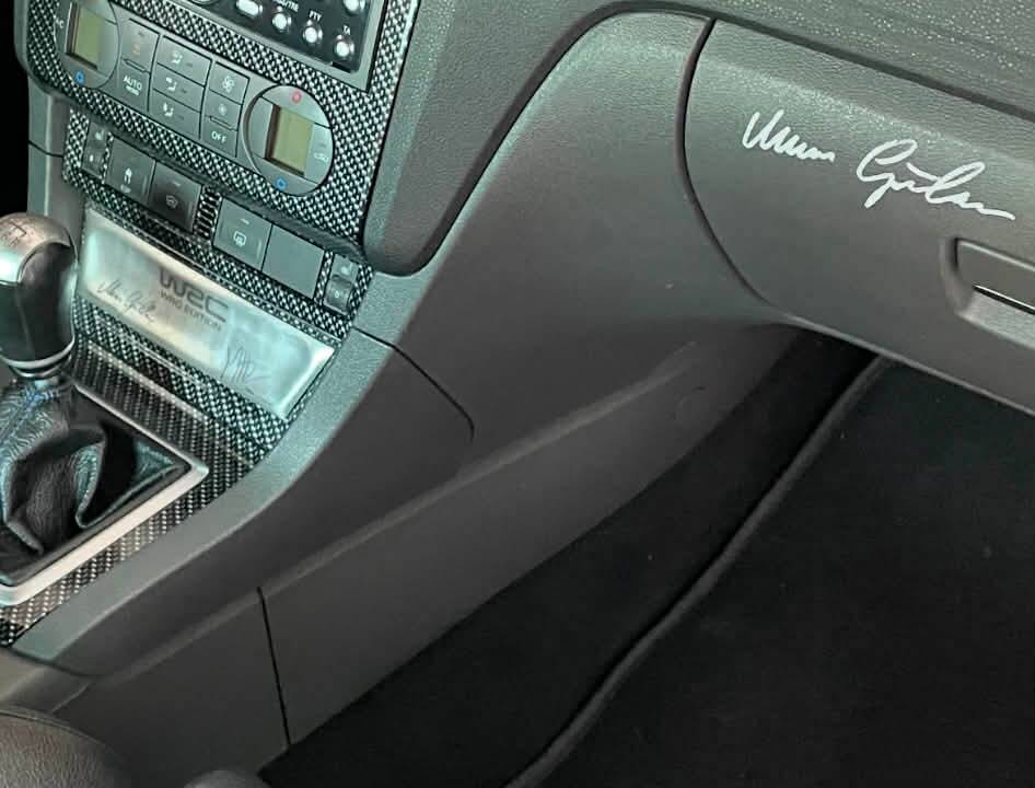 Immagine 12/17 di Ford Focus RS WRC (2007)