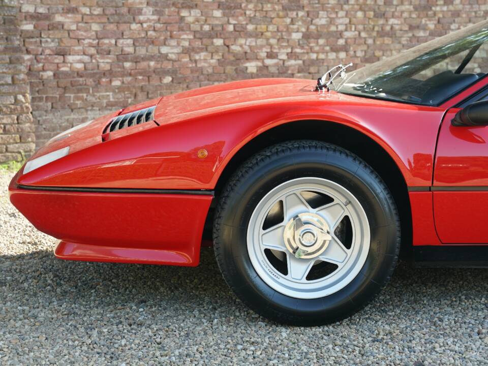 Bild 20/50 von Ferrari 512 BBi (1983)