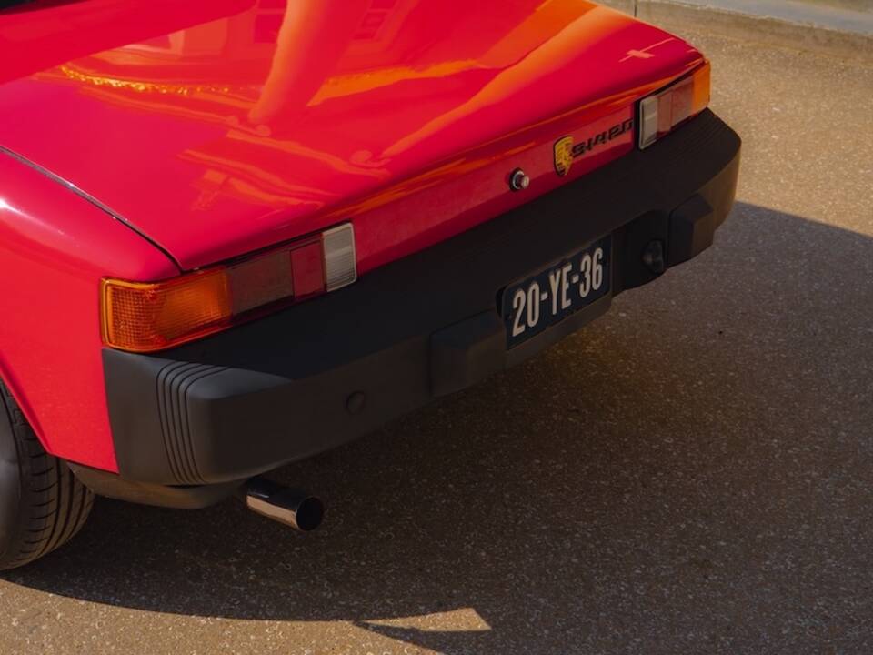 Image 32/43 of Porsche 914&#x2F;4  2.0 (1976)