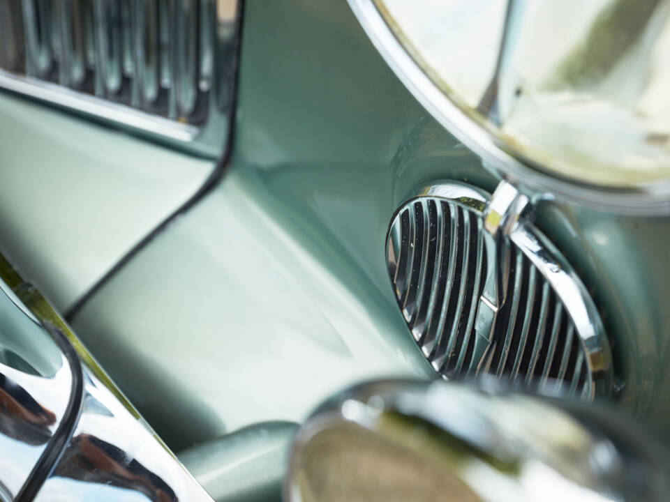 Bild 40/50 von Bentley R-Type Continental (1953)
