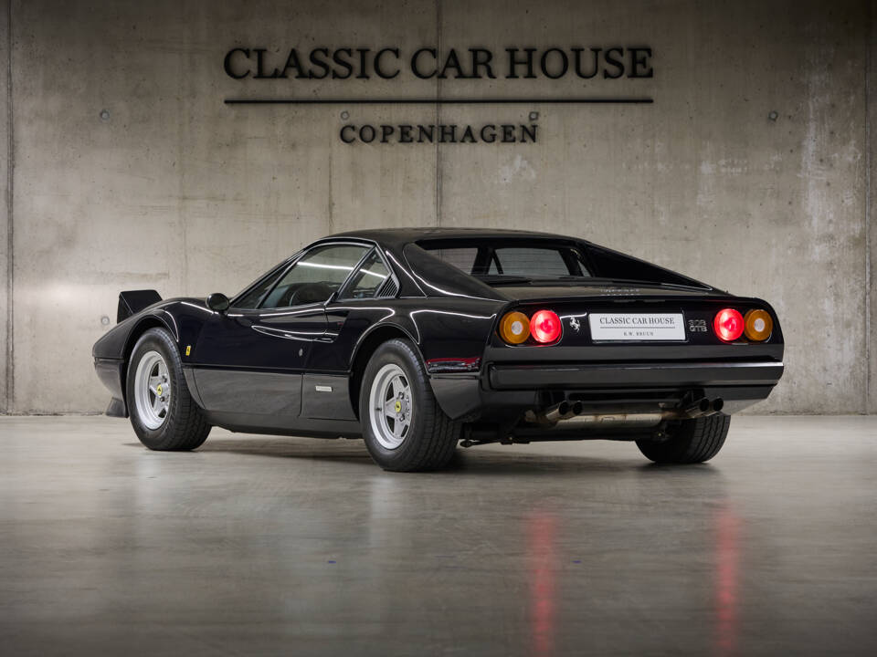 Imagen 8/98 de Ferrari 308 GTB (1976)