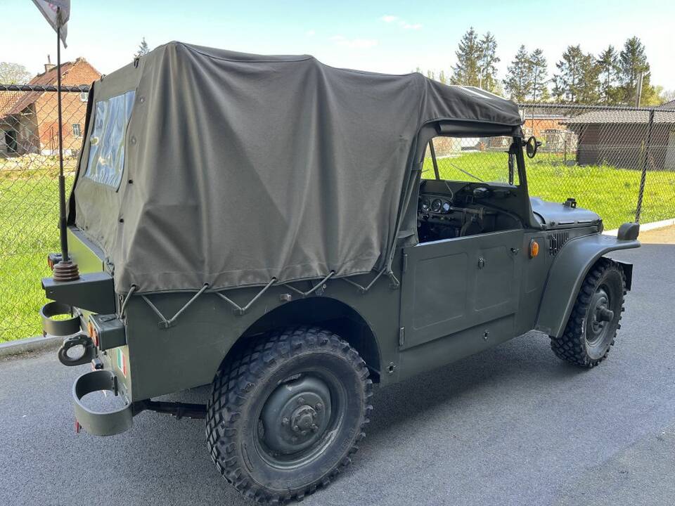 Bild 5/8 von FIAT AR 59 (1963)