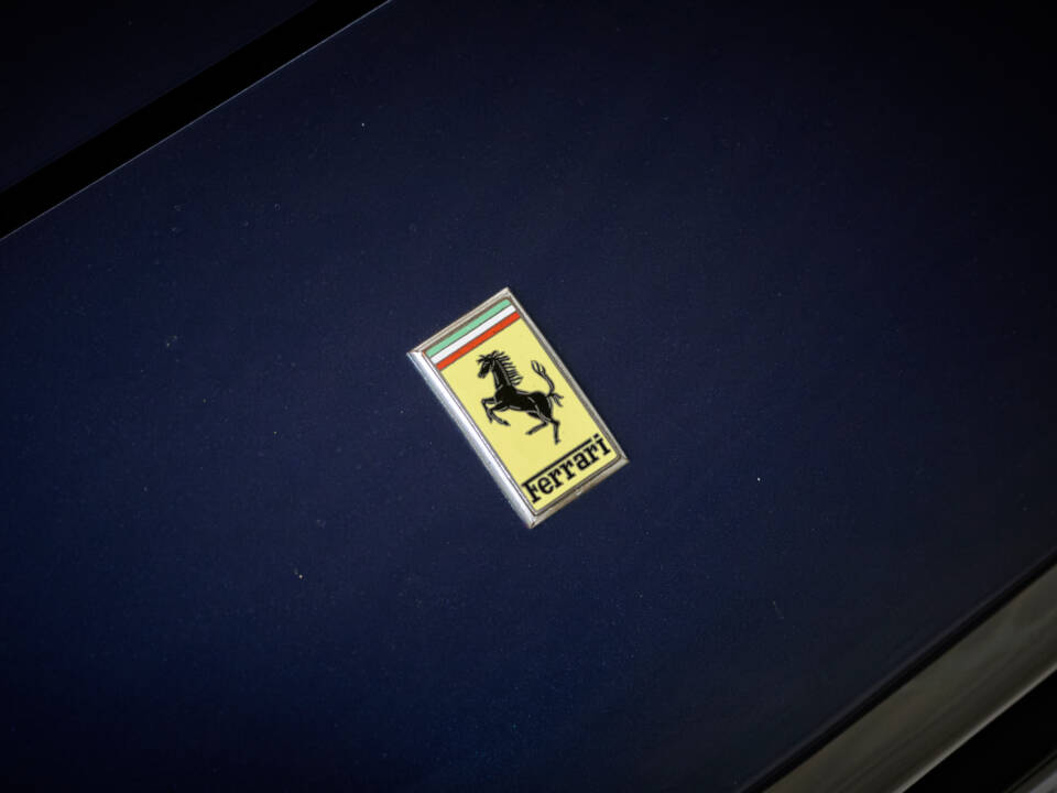Image 48/100 of Ferrari Dino 308 GT4 (1976)