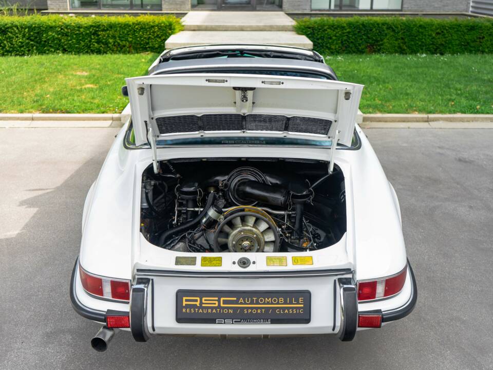 Bild 4/31 von Porsche 911 2.4 T "Ölklappe" (1972)