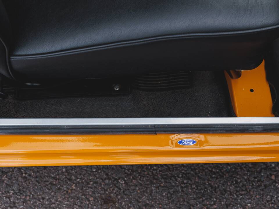 Image 27/50 of Ford Escort Mexico (1971)