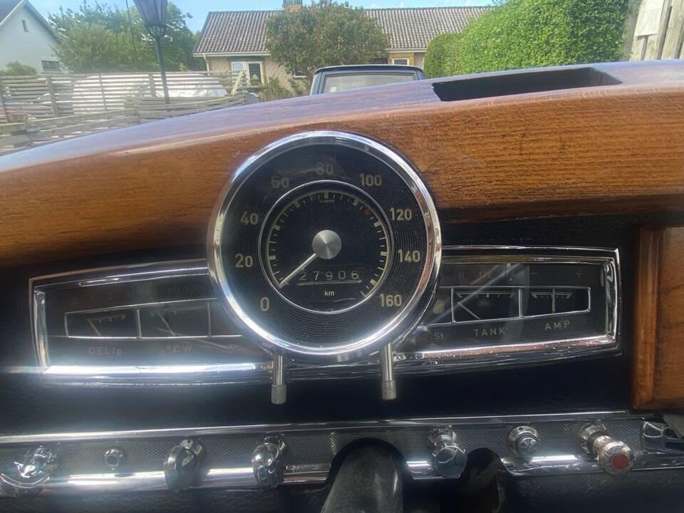 Imagen 23/30 de Mercedes-Benz 300 b (1955)