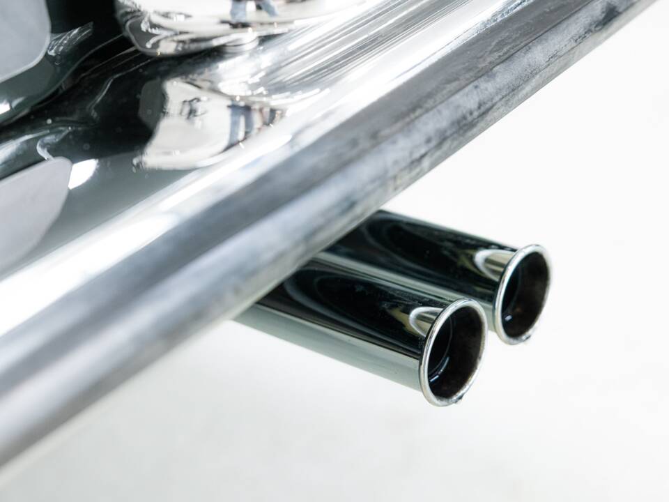 Image 25/26 of Mercedes-Benz 280 SE 4,5 (1972)