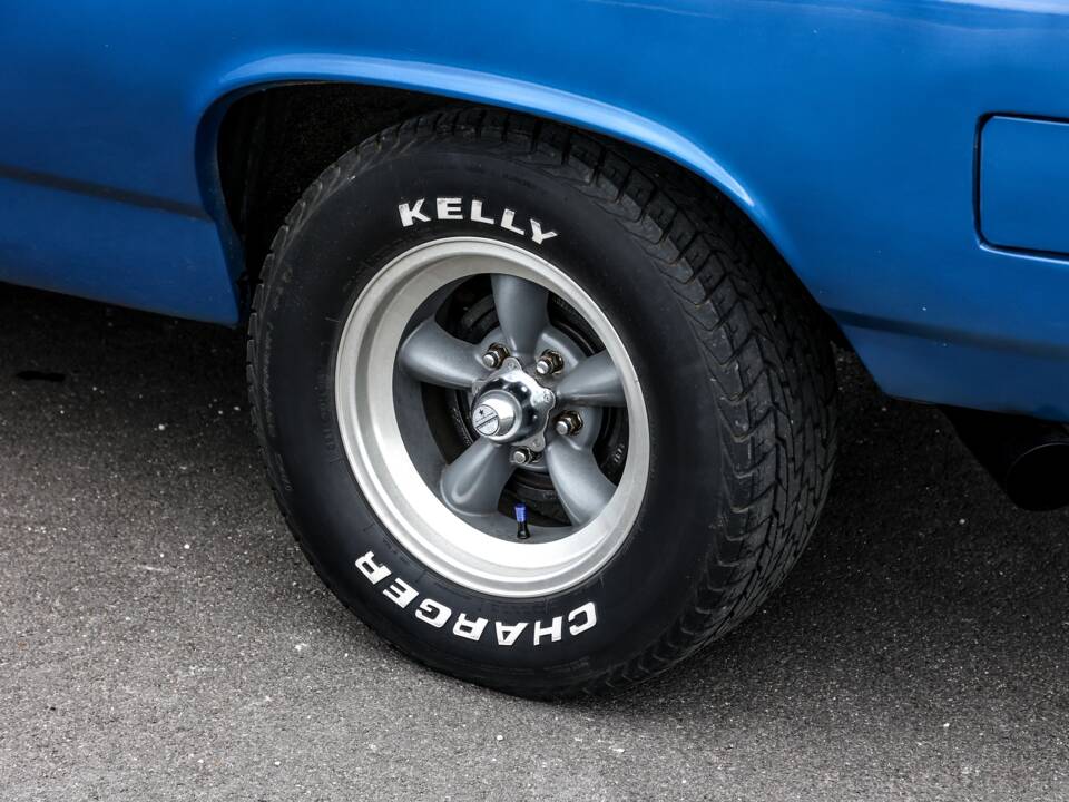 Immagine 28/33 di Chevrolet El Camino (1972)