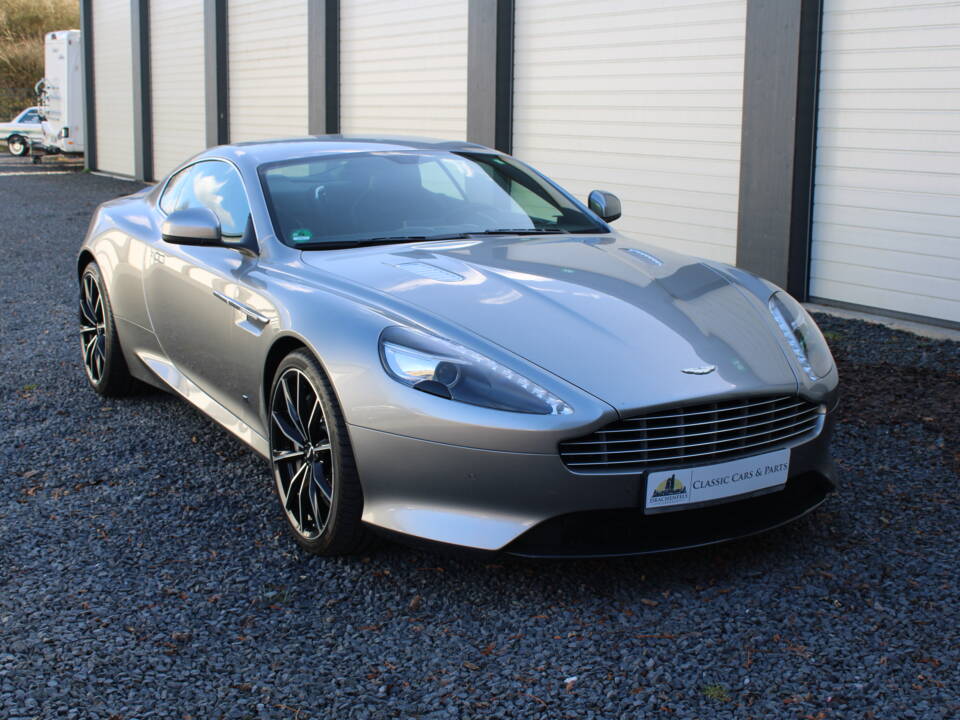 Bild 1/47 von Aston Martin DB 9 GT &quot;Bond Edition&quot; (2015)
