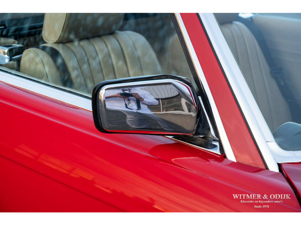 Immagine 25/28 di Mercedes-Benz 500 SL (1984)