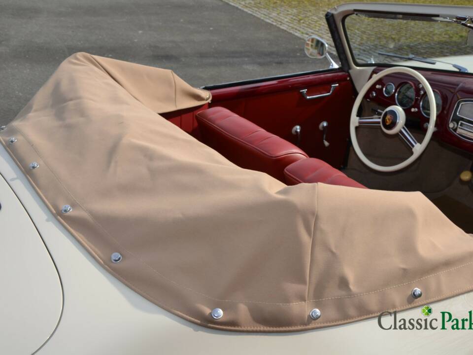 Image 20/50 of Porsche 356 1500 (1954)