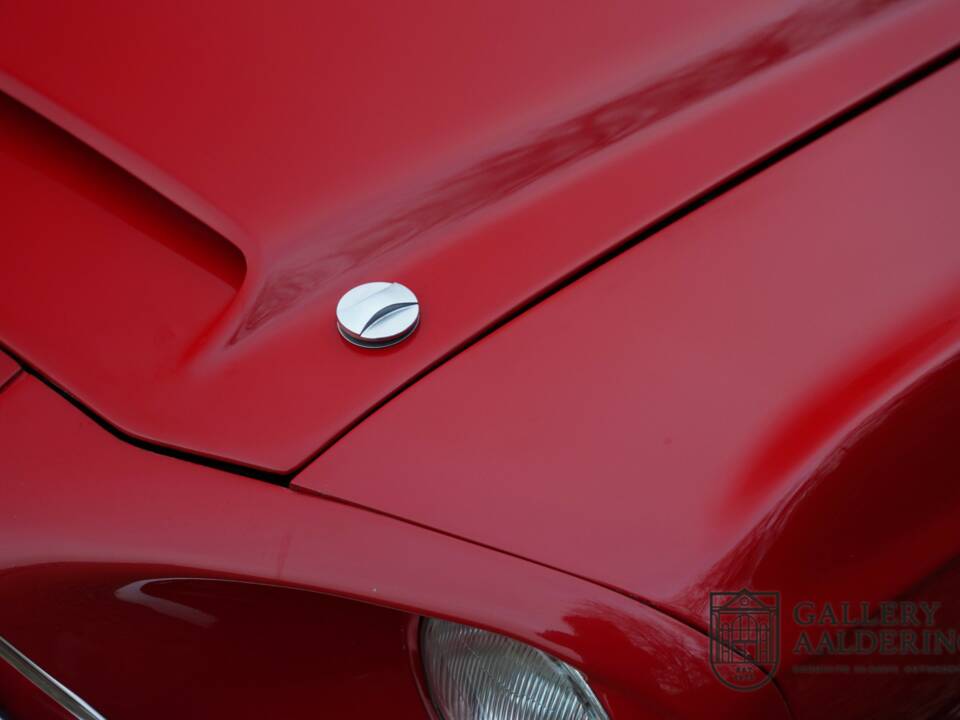 Bild 36/50 von Ford Shelby GT 350 (1968)