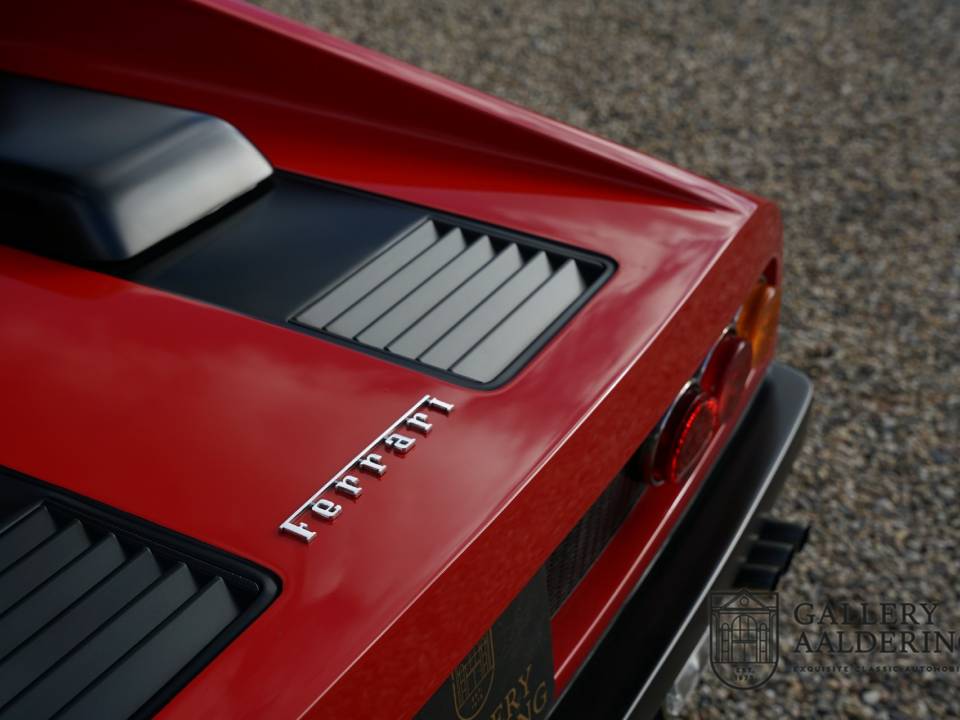 Imagen 38/50 de Ferrari 365 GT4 BB (1974)