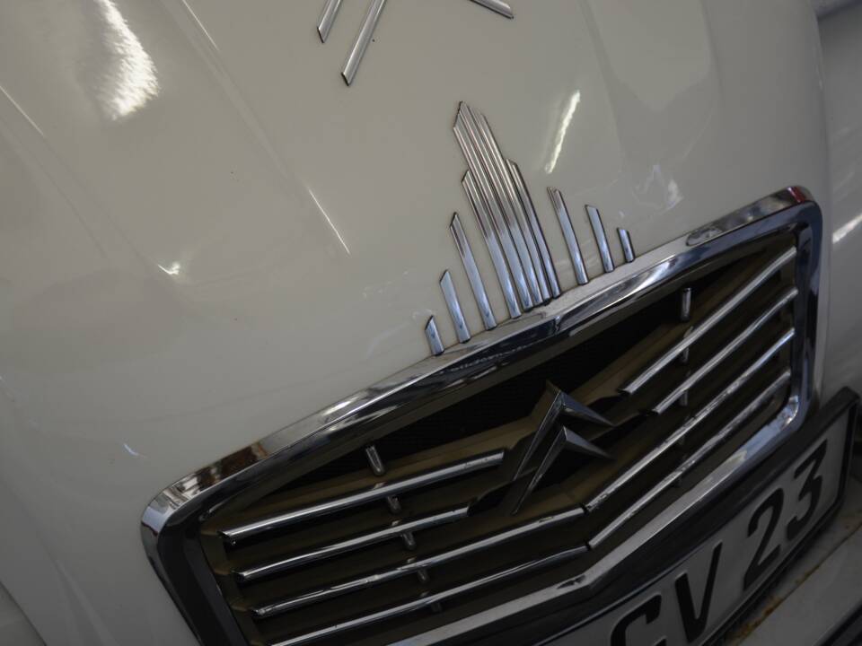 Imagen 13/19 de Citroën 2 CV 6 Club (1985)