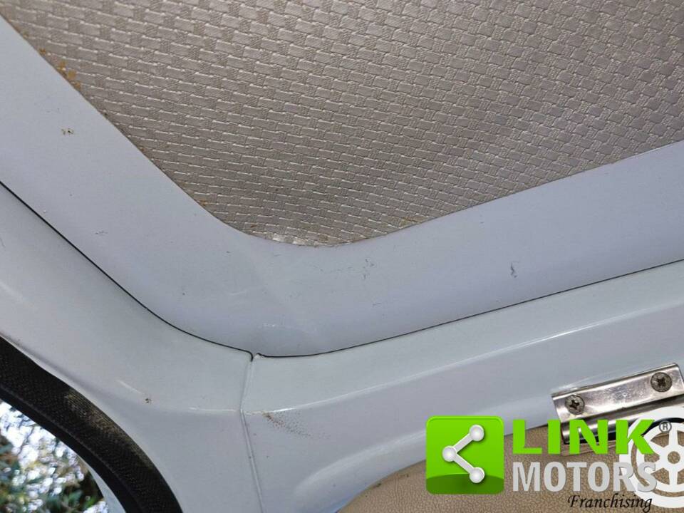 Imagen 8/10 de Autobianchi Bianchina (1967)