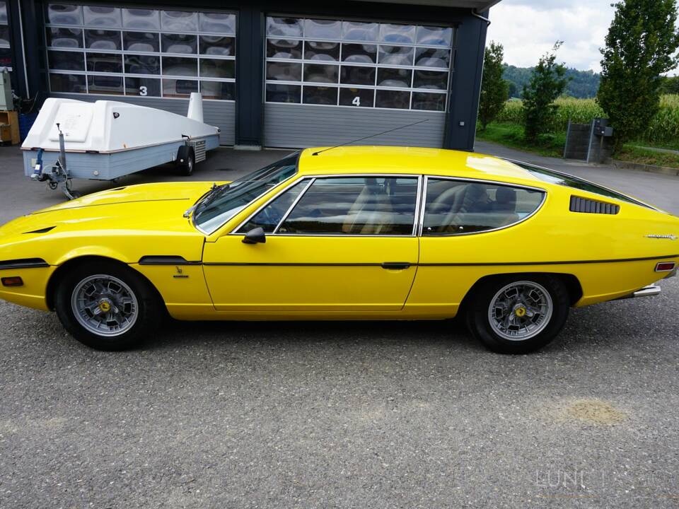 Bild 6/64 von Lamborghini Espada 400 GT (1973)