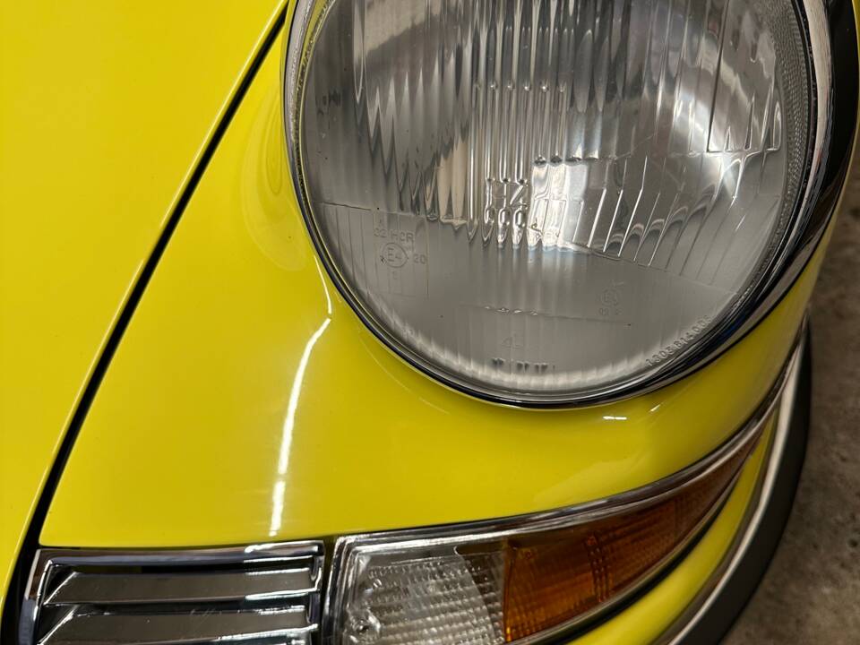 Bild 14/30 von Porsche 911 2.4 T "Ölklappe" (1972)