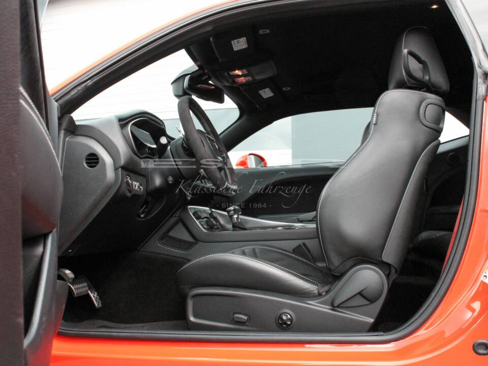 Image 27/40 of Dodge Challenger SRT Demon (2018)