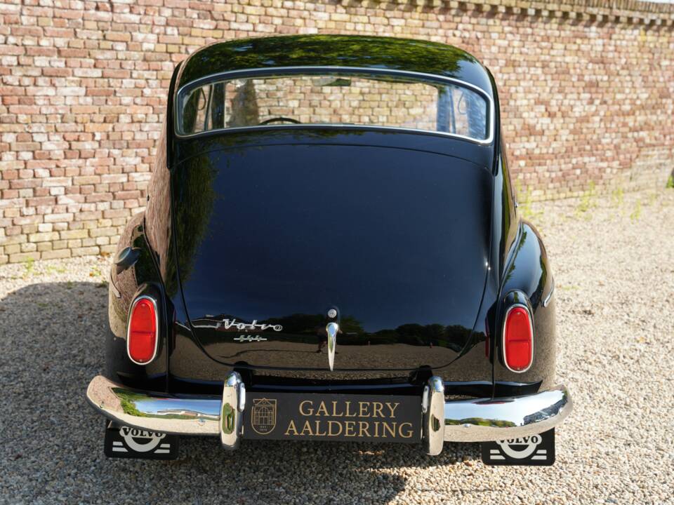 Immagine 6/50 di Volvo PV 544 (1960)