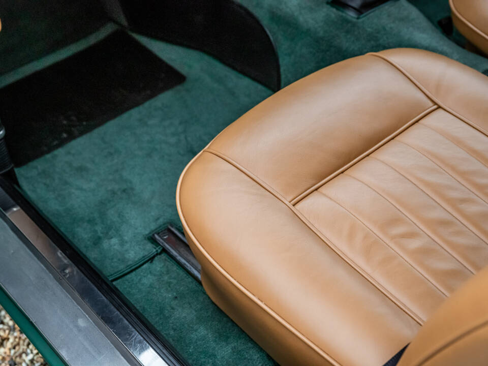 Bild 63/78 von Aston Martin DB 4 (1960)