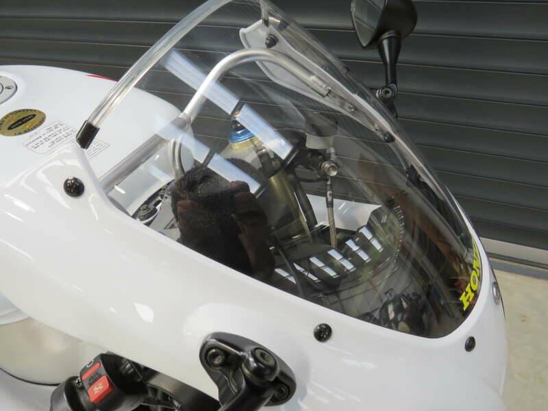 Afbeelding 8/42 van Honda DUMMY (2003)