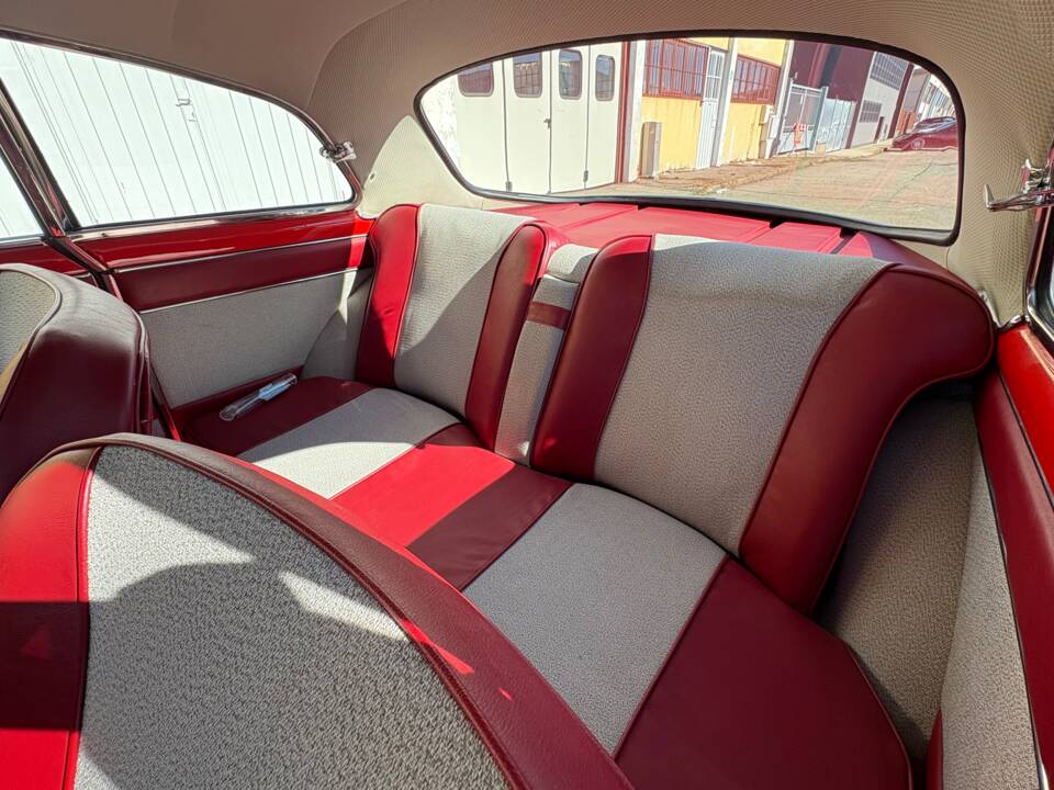 Bild 8/25 von Alfa Romeo Giulietta Sprint (1960)