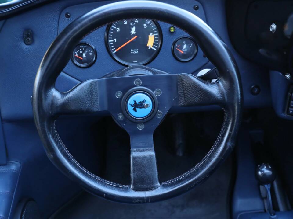 Image 12/50 of Isdera Spyder 036i (1989)