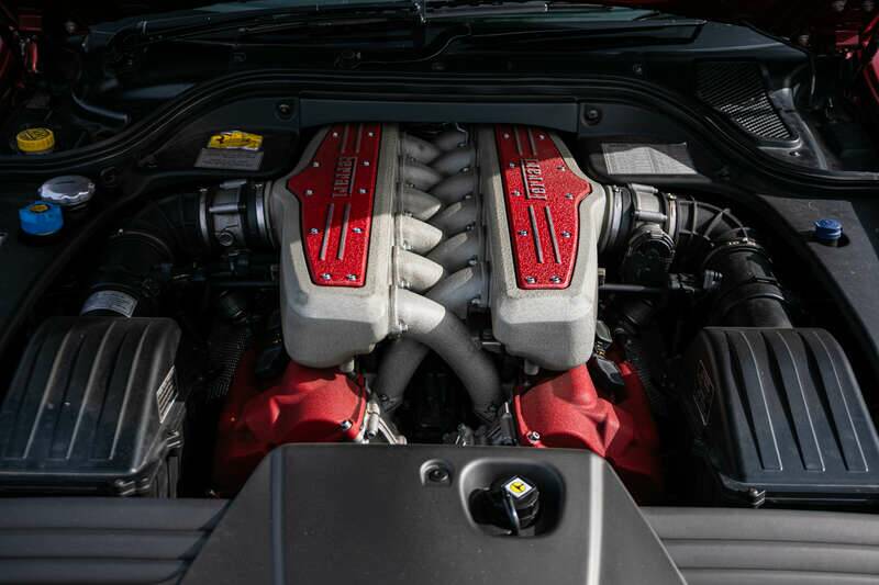 Bild 3/44 von Ferrari 599 GTB (2008)