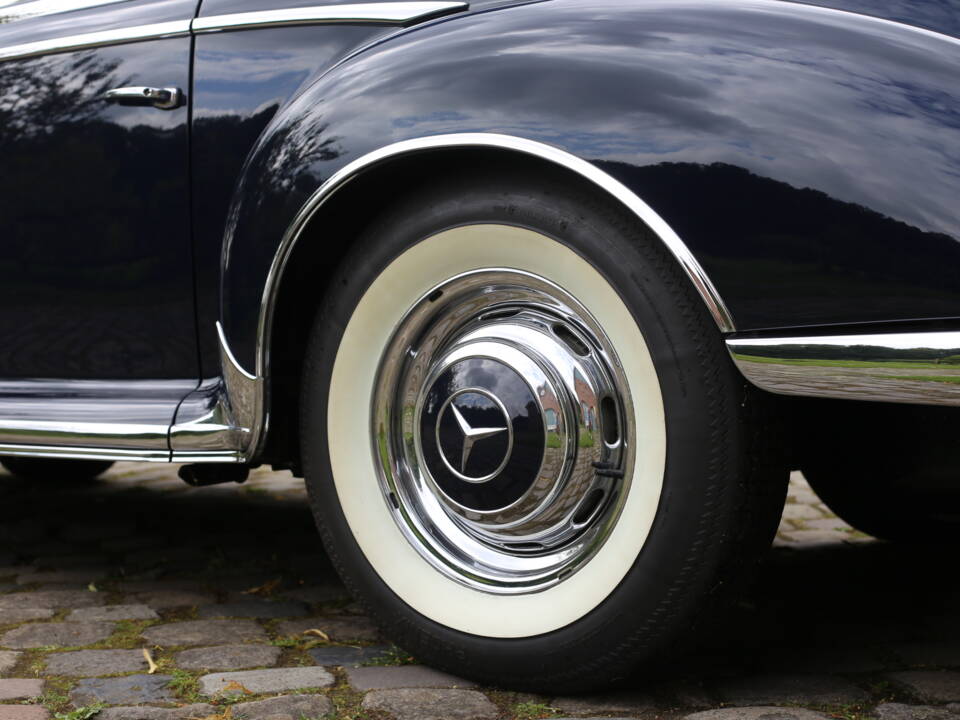 Afbeelding 9/56 van Mercedes-Benz 300 Sc Roadster (1958)