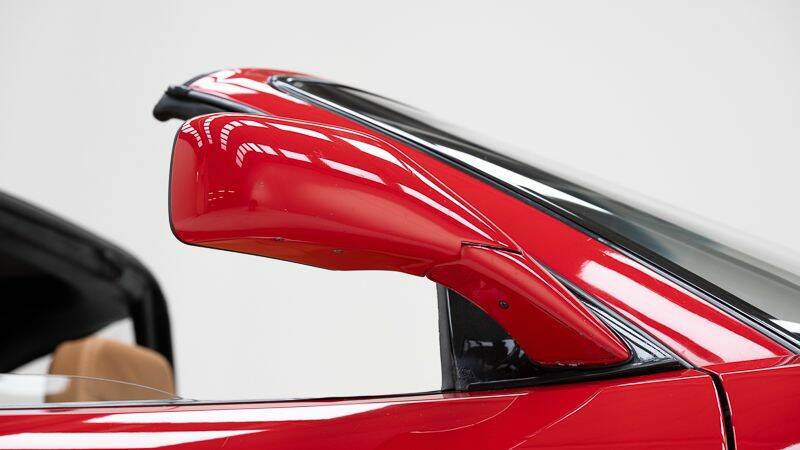 Immagine 15/15 di Ferrari 348 TS (1991)