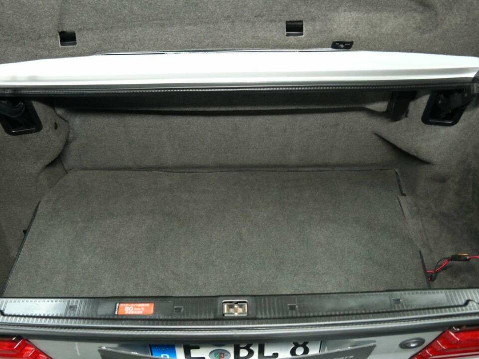 Image 26/30 of Mercedes-Benz SL 600 6.0 AMG (1996)