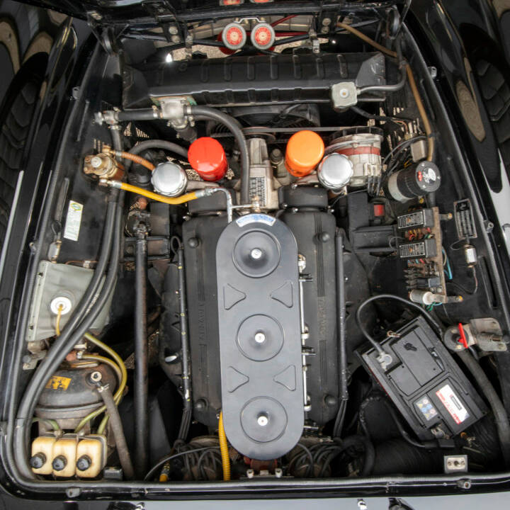 Image 31/46 of Ferrari 275 GTS (1965)